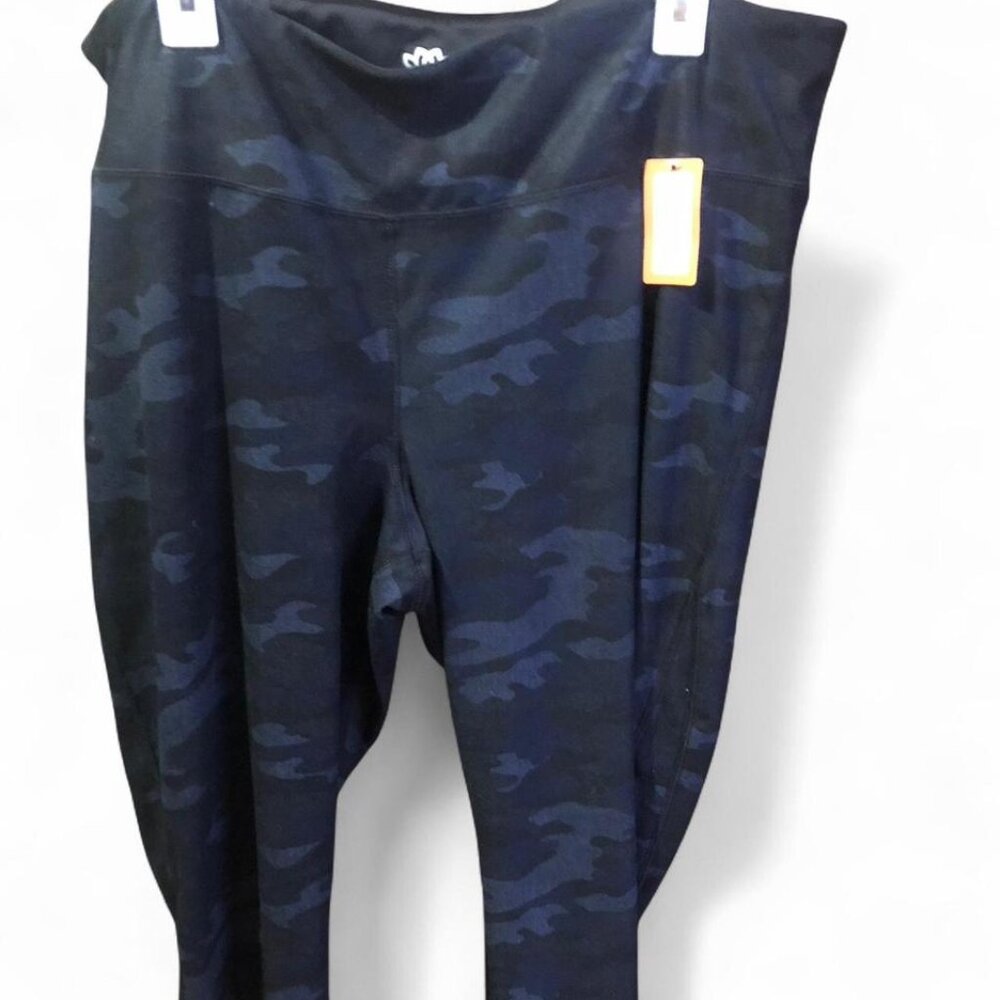 Maurices Camo Print Leggings